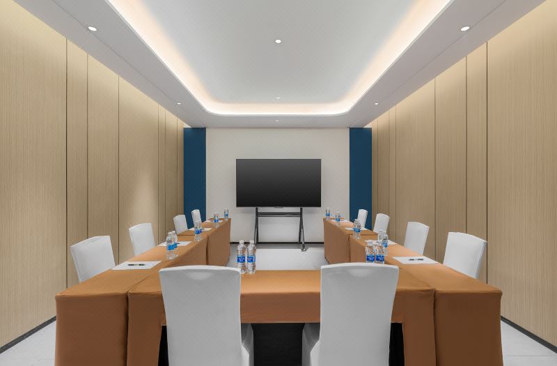 Holiday Inn Express Shenzhen Dapeng Nan'ao by IHG photo 4