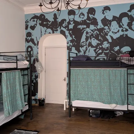 Moosica Hostel