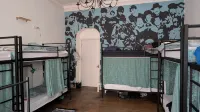 Moosica Hostel - balkon