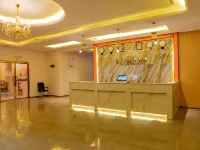 Flower International Hotel