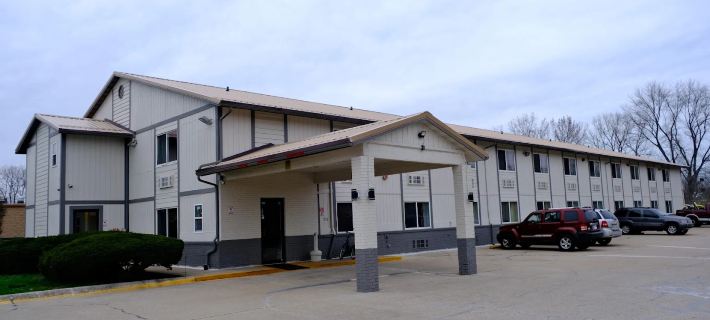 FairBridge Inn Express Chesterton Hotels in Porter County