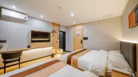 Kuitun GTYiJu Hotel