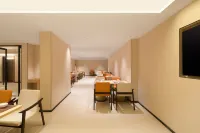 Ufun·Youfang Hotel (Dunhuang Shazhou Night Market)