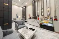 Garden Millennium Hotel Al Salamah Hotels near Soccer Scene