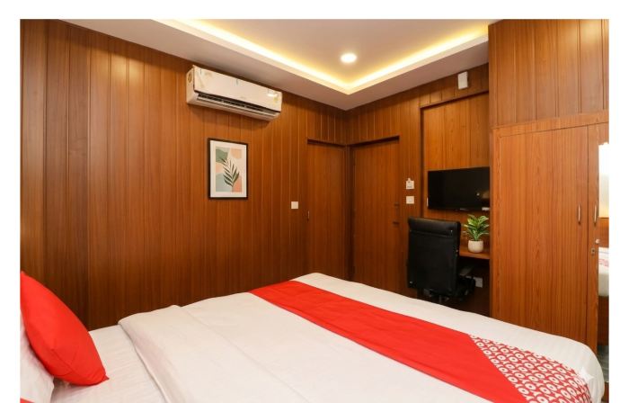 Hotel Meerut International