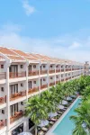 Wafaifo Resort Hoi An - Tiny houses