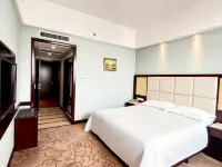 Wenshan International Hotel Hotels in Ji'an