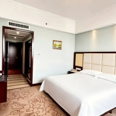 Wenshan International Hotel