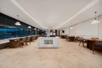 Tianchang Duoya Hotel (High-Tech Industrial Development Zone) - 조식 운영
