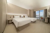 HanTing Hotel (Xining Chengbei Wuyue Plaza) Hotels in Xining