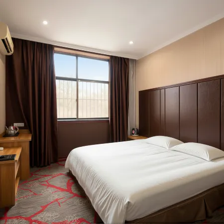 Xiuwu Hotel