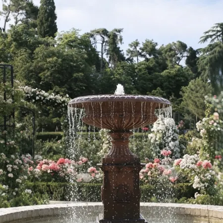 MARING GARDEN BOUTIQUE HOTEL