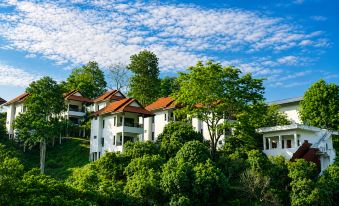 Wonderland Resort Chiangmai