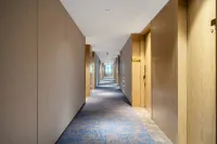 Lansibao Serviced Apartment (Longcheng Square Subway Station) - 2성급
