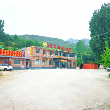 Linzhou Jubin Farmstay