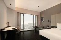 Atour Hotel, the Taihu Lake West Avenue, Wanxianghui, Wuxi - Mountain View