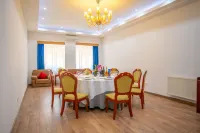 Hotel Fude Tbilisi - Bữa sáng