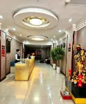 Qian Guoxin Dingsheng Hotel - Cho phép mang theo thú cưng