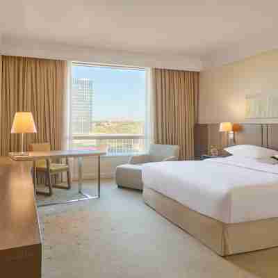 Hyatt Regency Belgrade Rooms