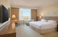 Hyatt Regency Belgrade - 5-stjärniga