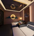 JI Hotel (Urumqi Midong) - Spa