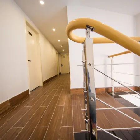 Qingdao Wanqi Homestay (Zhanqiao Zhongshan Road Subway Station)