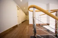 Qingdao Wanqi Homestay (Zhanqiao Zhongshan Road Subway Station)