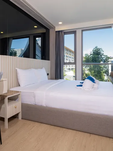 รูปภาพของOzone 1BR Signature Junior Suite Bang Tao