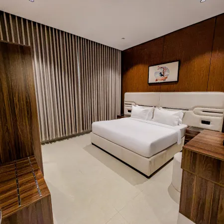 Tura Residence Al Khaleej