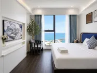 Pearl Vista Luxury Serviced Apartment Sea View & Fireworks View Hotels near An Thoi