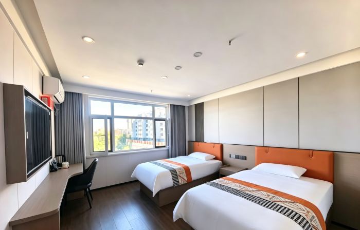 Jinting Hotel