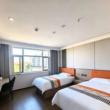 Jinting Hotel
