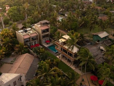 Ayuda Boutique Hotel Sri Lanka, Negombo