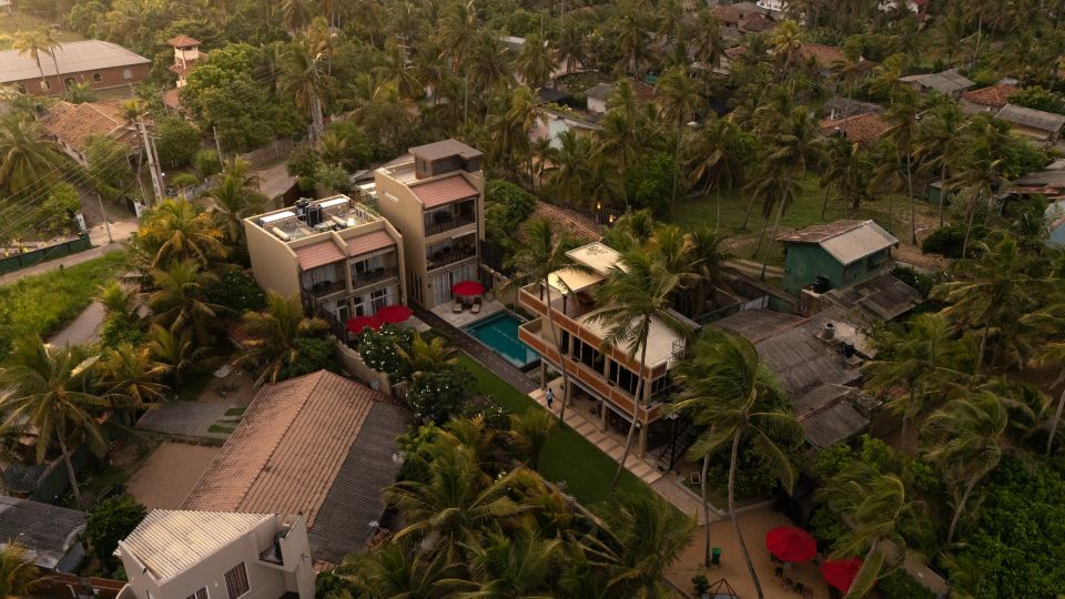 Ayuda Boutique Hotel Sri Lanka, Negombo