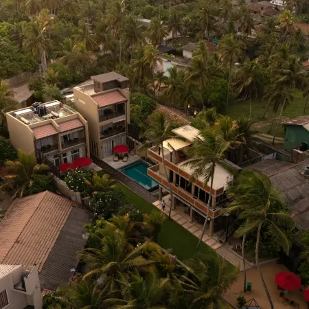Ayuda Boutique Hotel Sri Lanka, Negombo