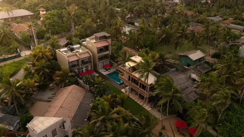 Ayuda Boutique Hotel Sri Lanka, Negombo