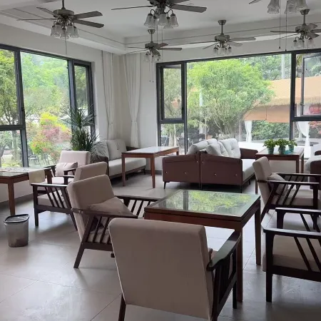 Qiyunchu Leisure Homestay