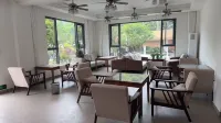 Qiyunchu Leisure Homestay