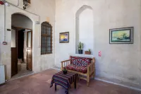 Beliz Hanım Konakları Hotel di 
