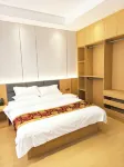Liupanshui Erxiandeng Hotel