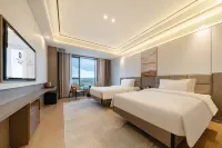Bali International Hotel (Tex Bagua City Lijie Branch)