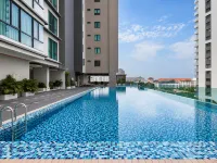 Jazz Suites - Kolam Atas Bumbung
