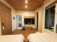 Burqin Kunyu Homestay