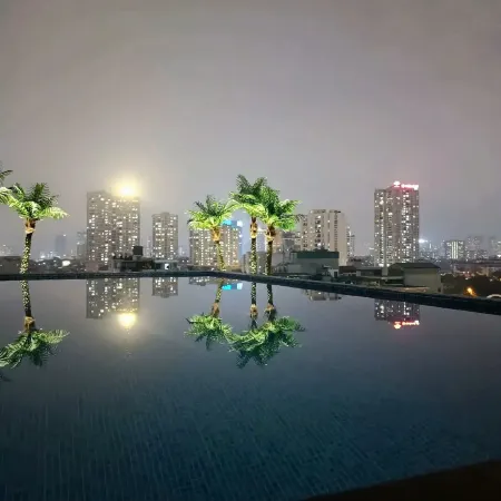 Hillary Hanoi Hotel