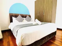 Silverscape Residences