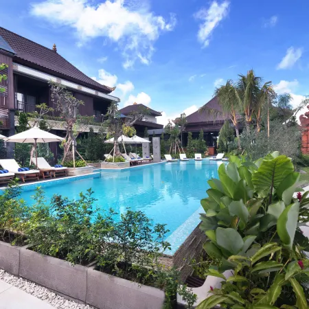 MĀUA OLEA Ubud by Swiss-Belhotel