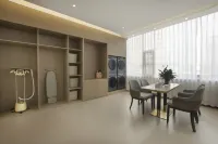 EZZI Hotel (Zhengzhou Longhu Senda College of Economics and Trade Management)