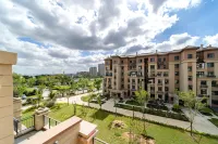 Laike Family Seaview Suites | Big Frame, Weihai Railway Station - Auberges
