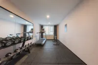 Boman Hotel (Bole Qingdeli Street)