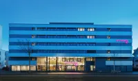 Moxy Zurich Hotels near Erotic Factory